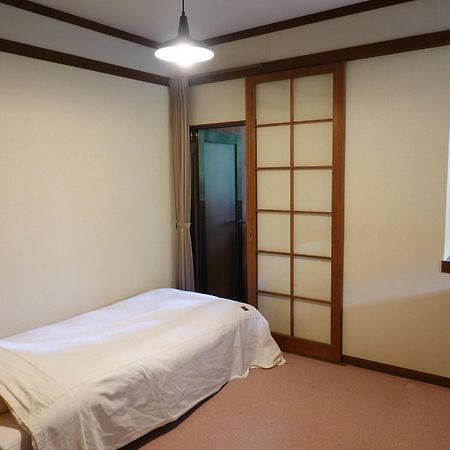 Il Bosco Villa Hakuba Exterior photo