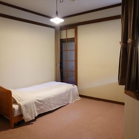 Il Bosco Villa Hakuba Exterior photo