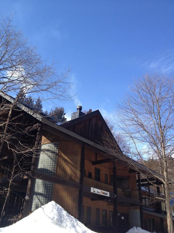 Il Bosco Villa Hakuba Exterior photo
