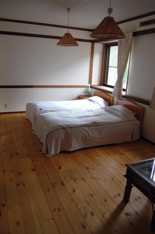 Il Bosco Villa Hakuba Room photo