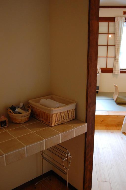 Il Bosco Villa Hakuba Room photo