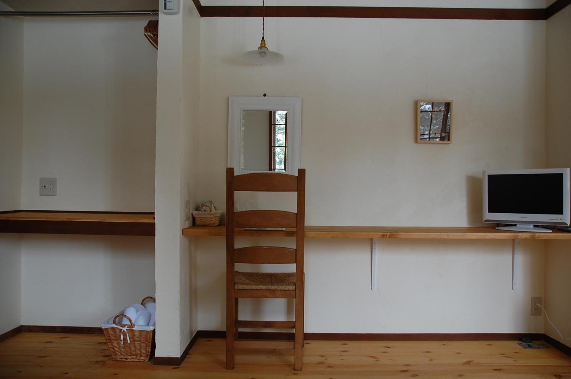 Il Bosco Villa Hakuba Exterior photo