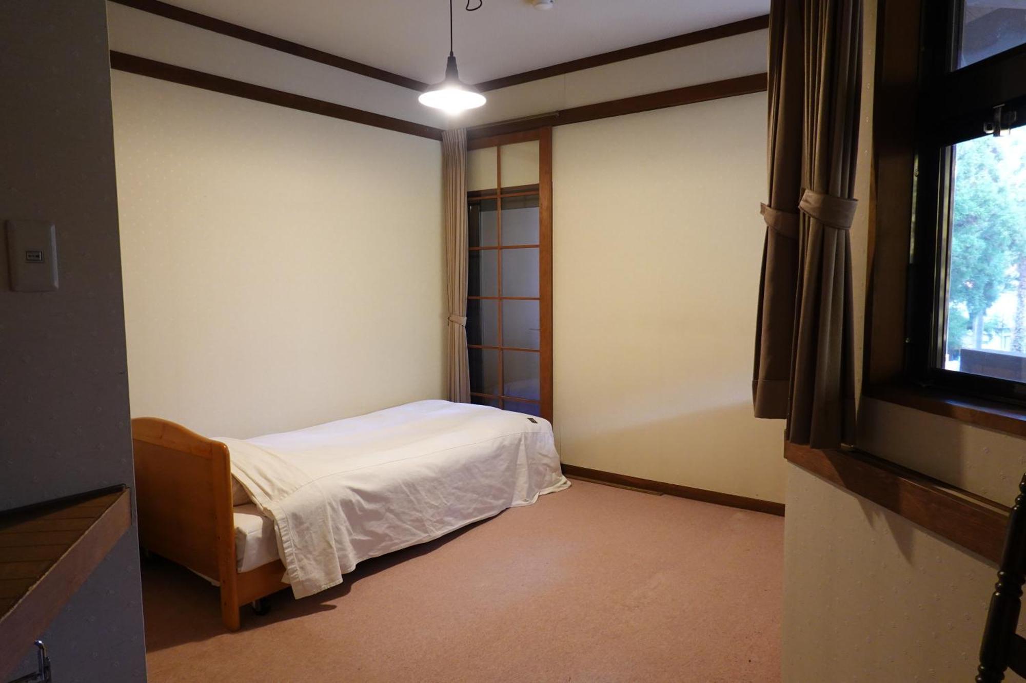 Il Bosco Villa Hakuba Exterior photo