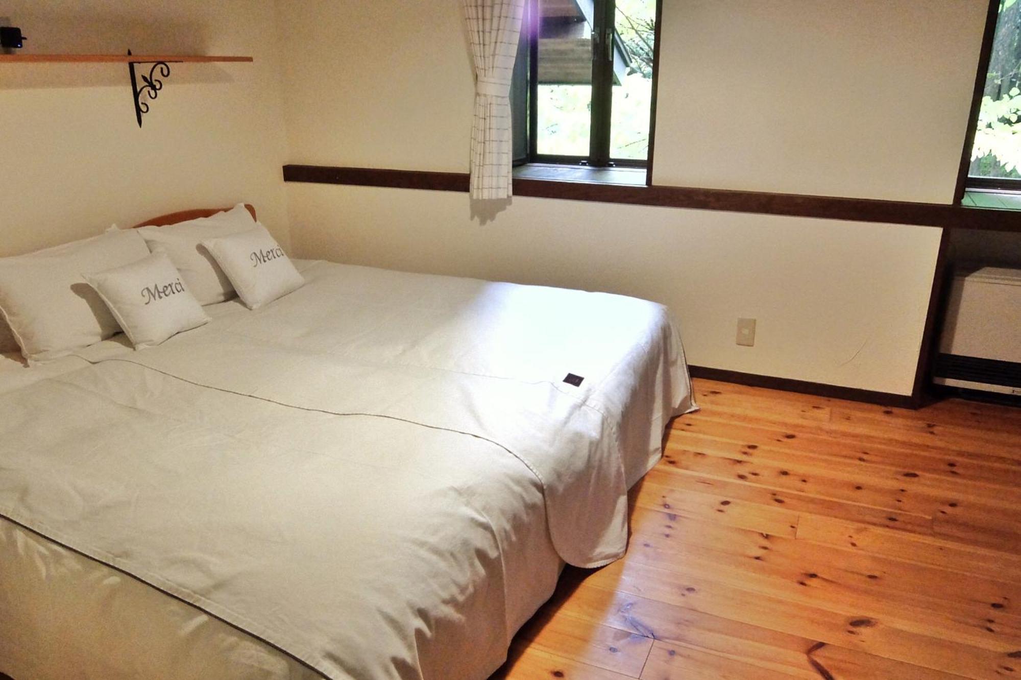 Il Bosco Villa Hakuba Exterior photo