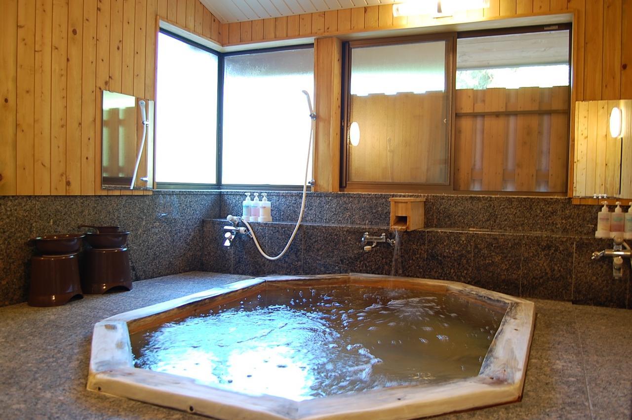 Il Bosco Villa Hakuba Exterior photo
