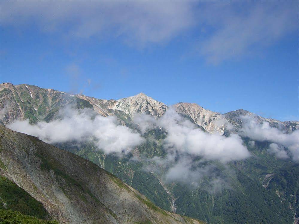 Il Bosco Villa Hakuba Exterior photo