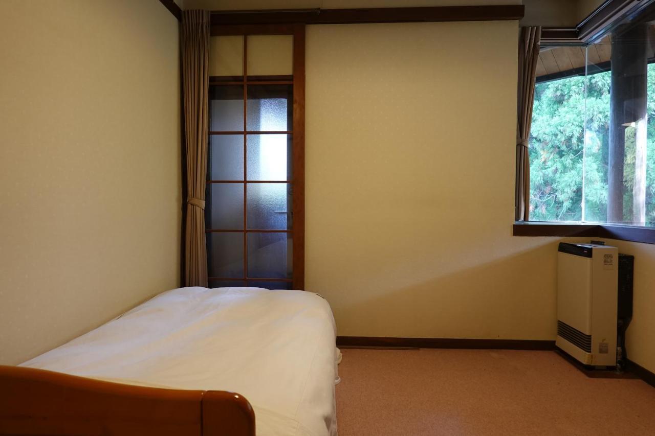Il Bosco Villa Hakuba Exterior photo